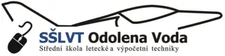 odolena voda logo